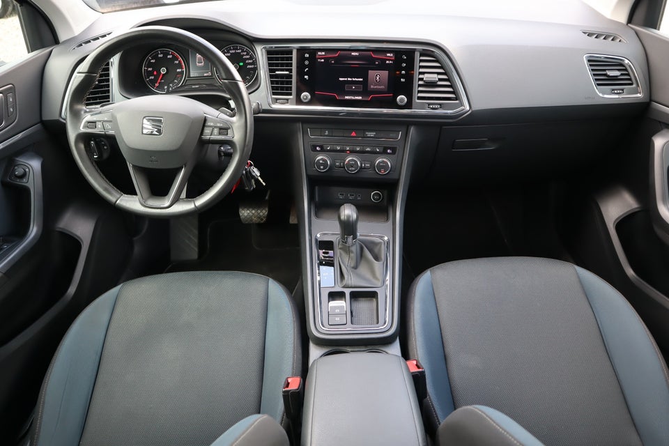 Seat Ateca 1,5 TSi 150 Style DSG 5d