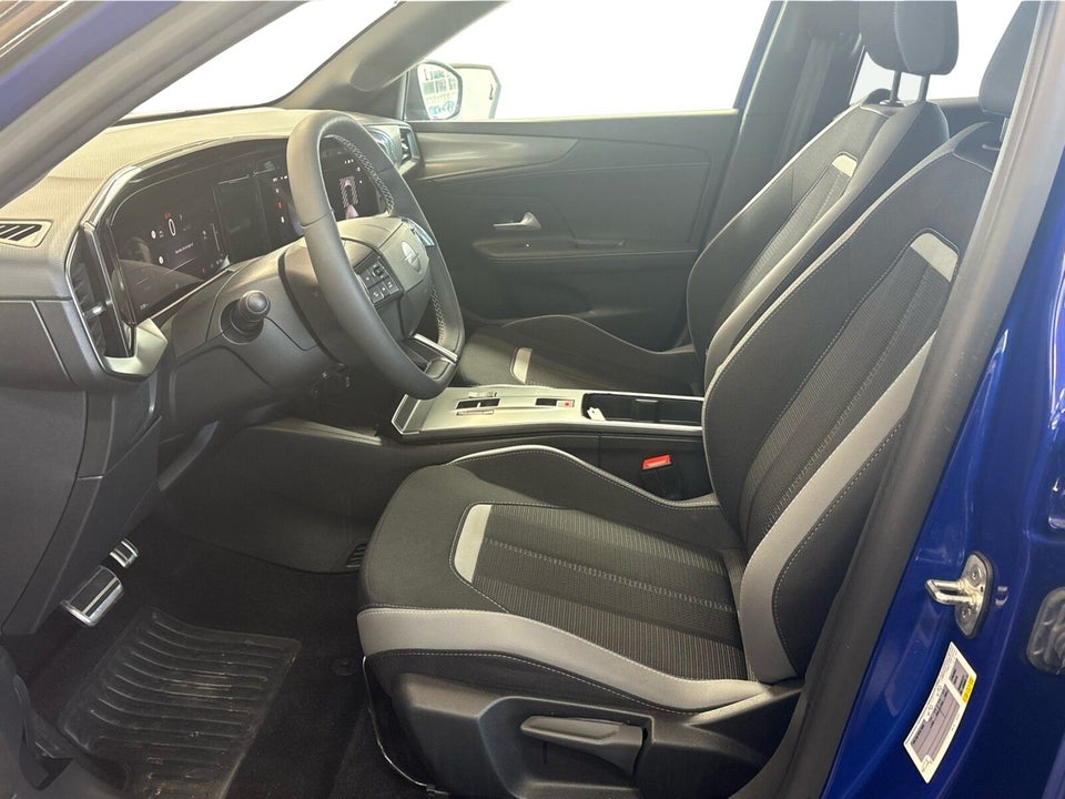 Opel Mokka-e 54 GS Line 5d