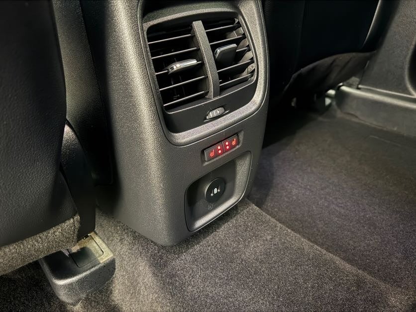 Ford Kuga 2,5 PHEV ST-Line X CVT 5d