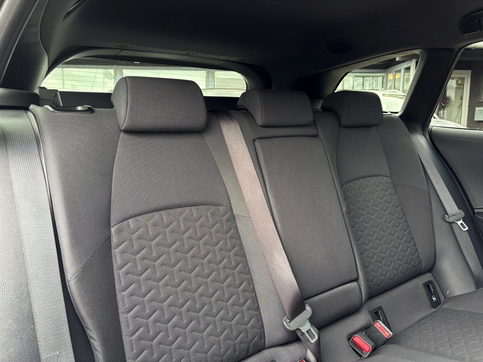 Toyota Corolla 1,8 Hybrid H3 Touring Sports MDS 5d