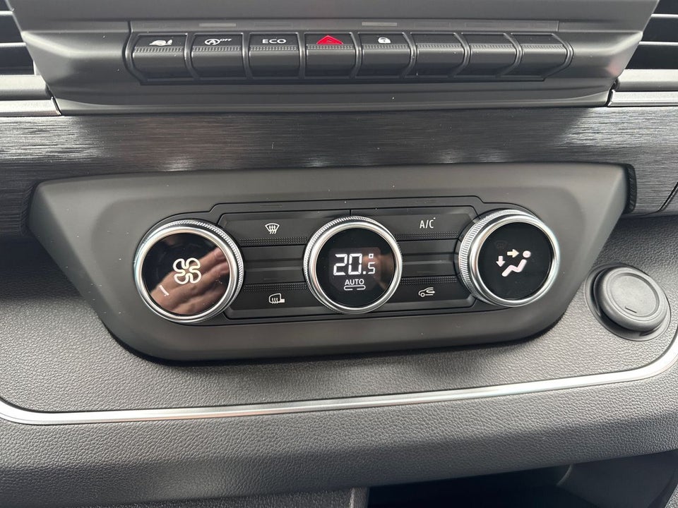 Nissan Primastar 2,0 dCi 150 L2H1 N-Connecta DCT Van