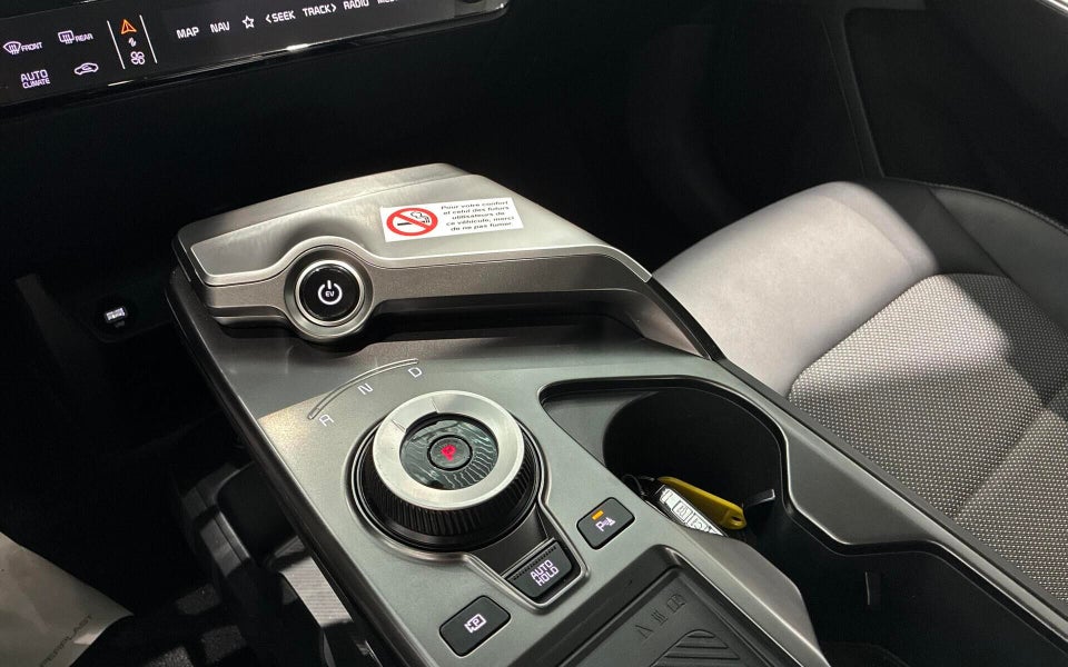 Kia EV6 77 Long Range Access 5d