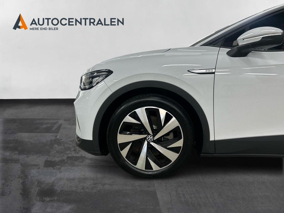 VW ID.4 77 Pro Performance 5d