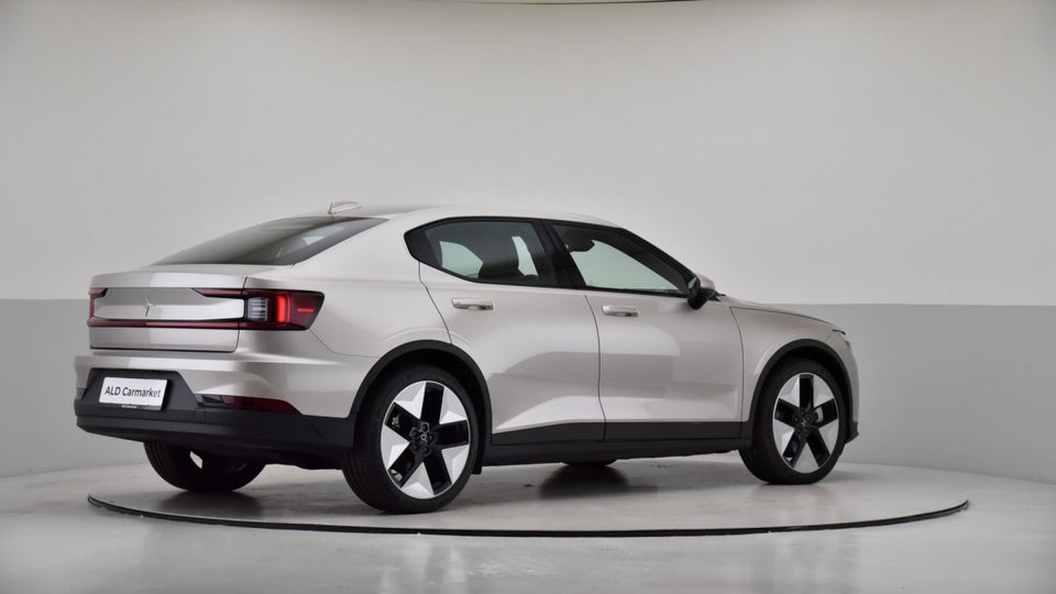 Polestar 2 Standard Range 5d