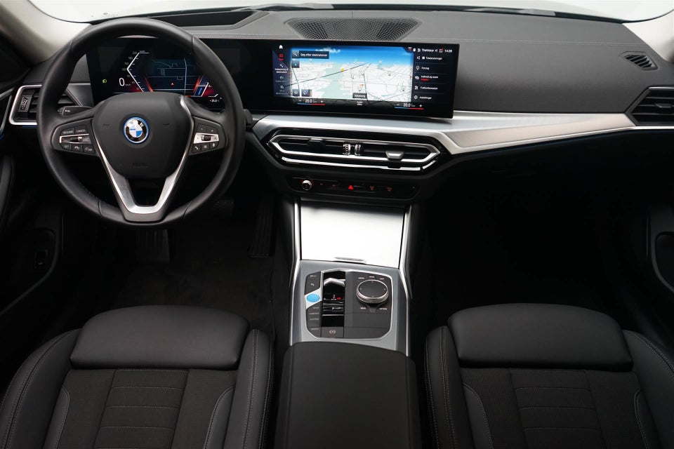 BMW i4 eDrive40 5d