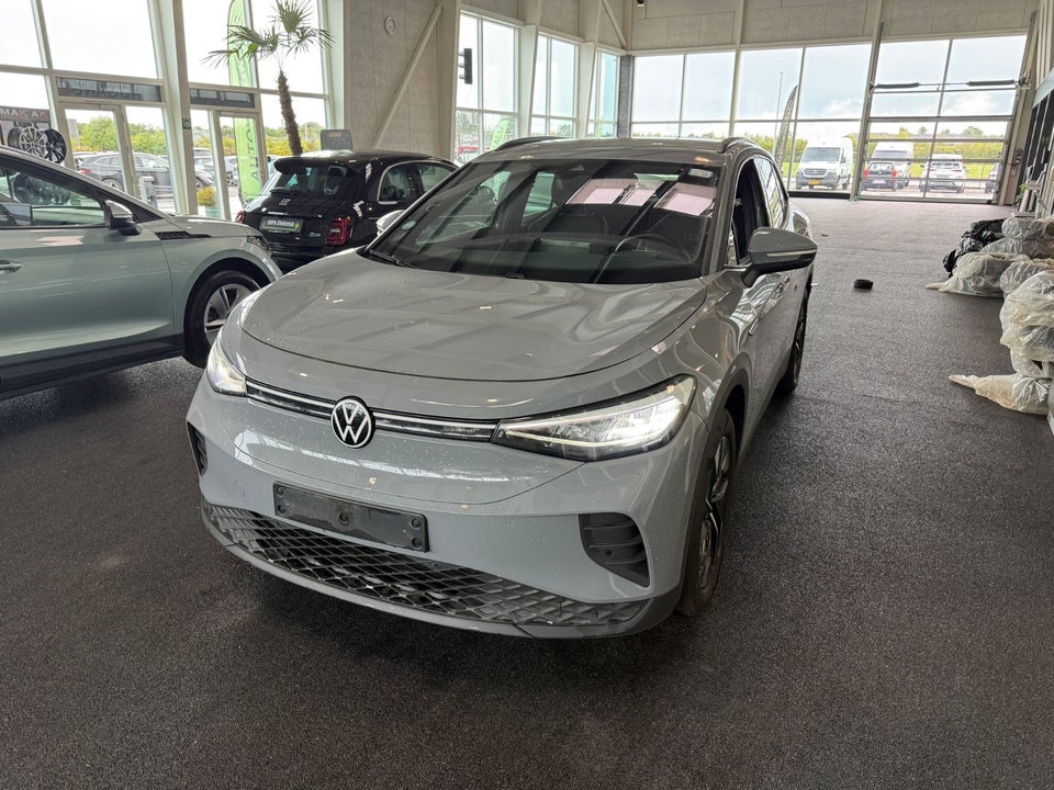 VW ID.4 77 Pro 5d
