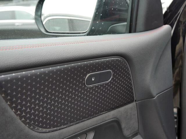Mercedes EQB250+ AMG Advance Plus 7prs 5d