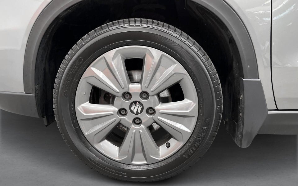 Suzuki Vitara 1,0 Boosterjet Adventure 5d