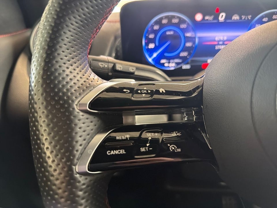 Mercedes EQB250+ AMG Edition 5d