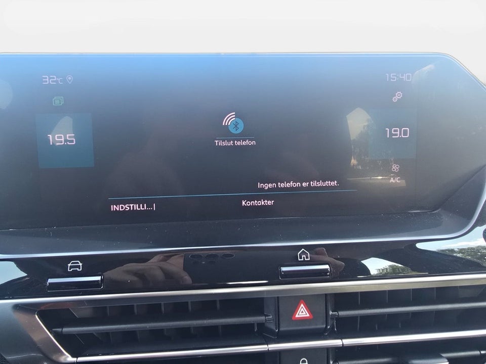 Citroën C4 1,2 PureTech 100 Feel 5d
