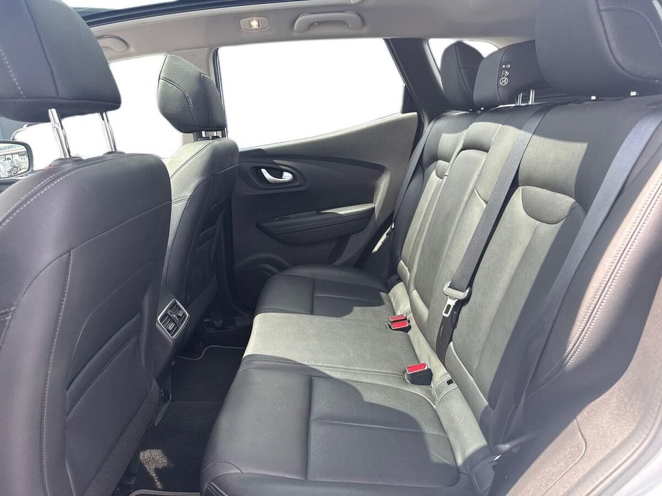 Renault Kadjar 1,3 TCe 160 Bose Edition EDC 5d