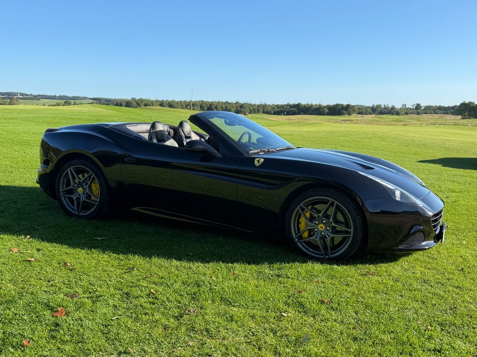 Ferrari California T 3,9 F1 2d