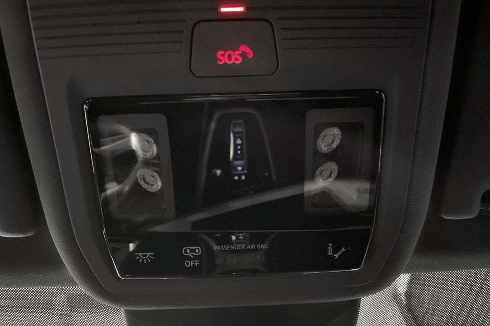 Audi Q4 e-tron 45 Progress 5d