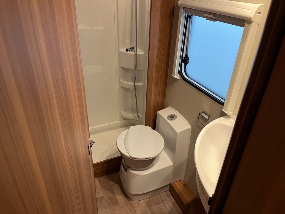 Fiat Weinsberg 2,3 CaraLoft 600 MF aut. 3d