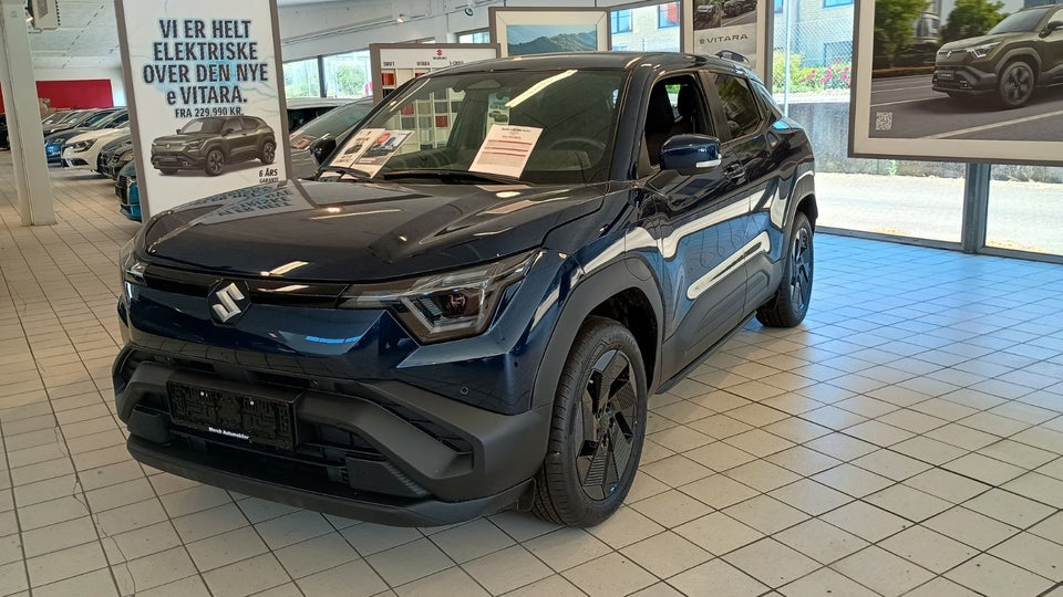 Suzuki eVitara 61 Active 5d