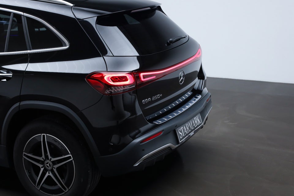 Mercedes EQA250+ AMG Line 5d