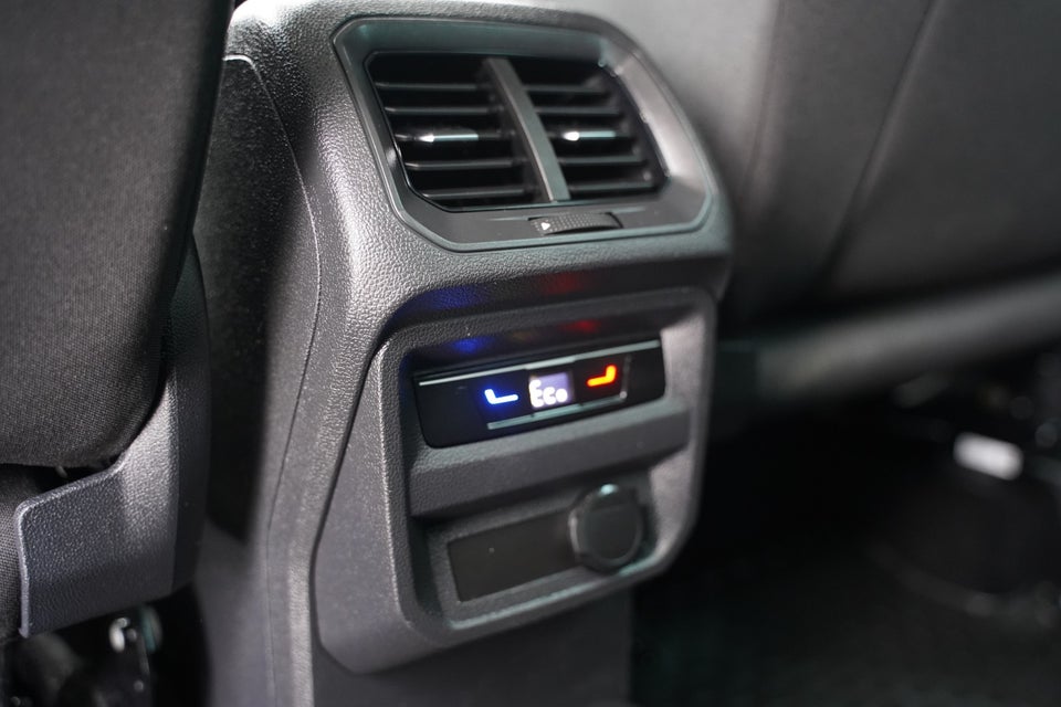 VW Tiguan 1,4 eHybrid Elegance DSG 5d