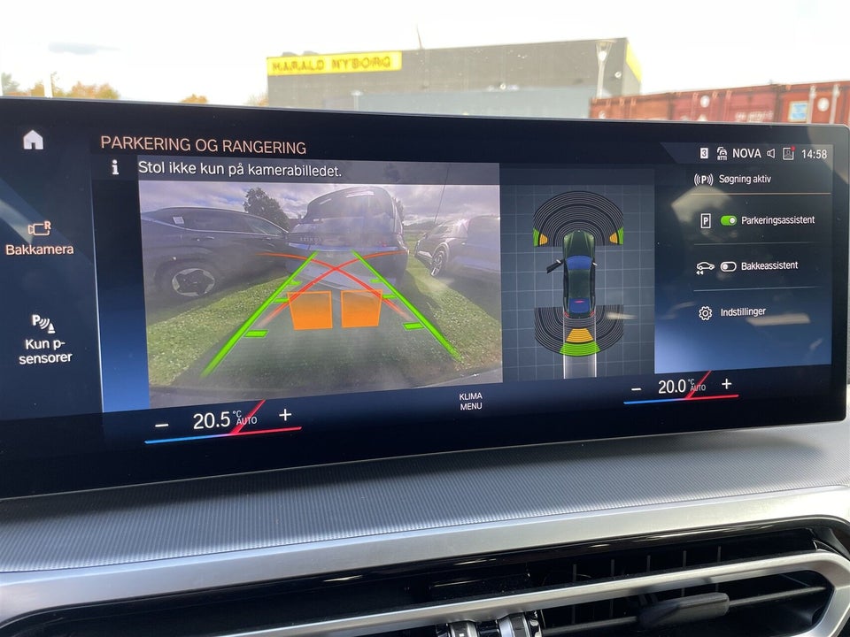 BMW i4 M50 xDrive 5d