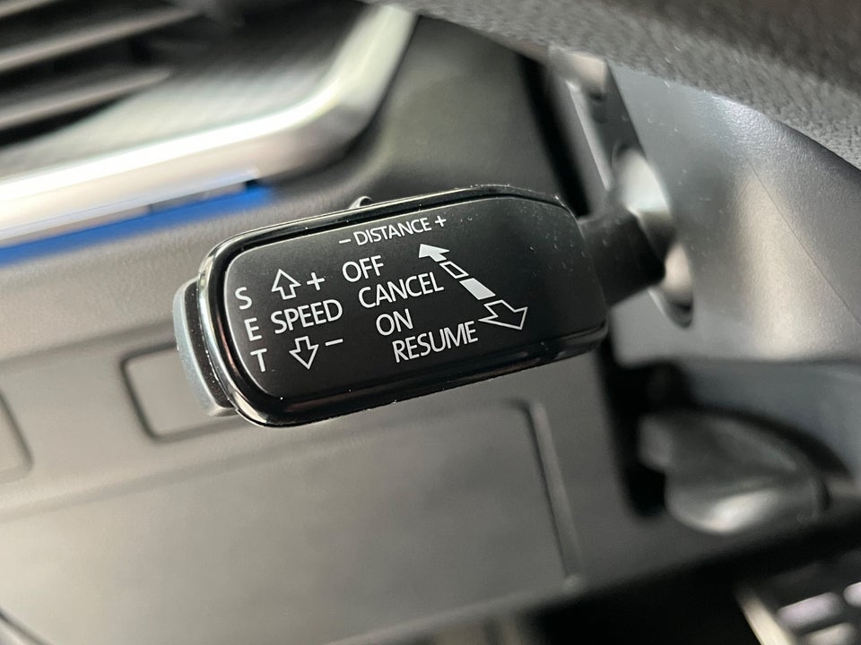 Skoda Enyaq 85 iV Sportline Advanced 5d