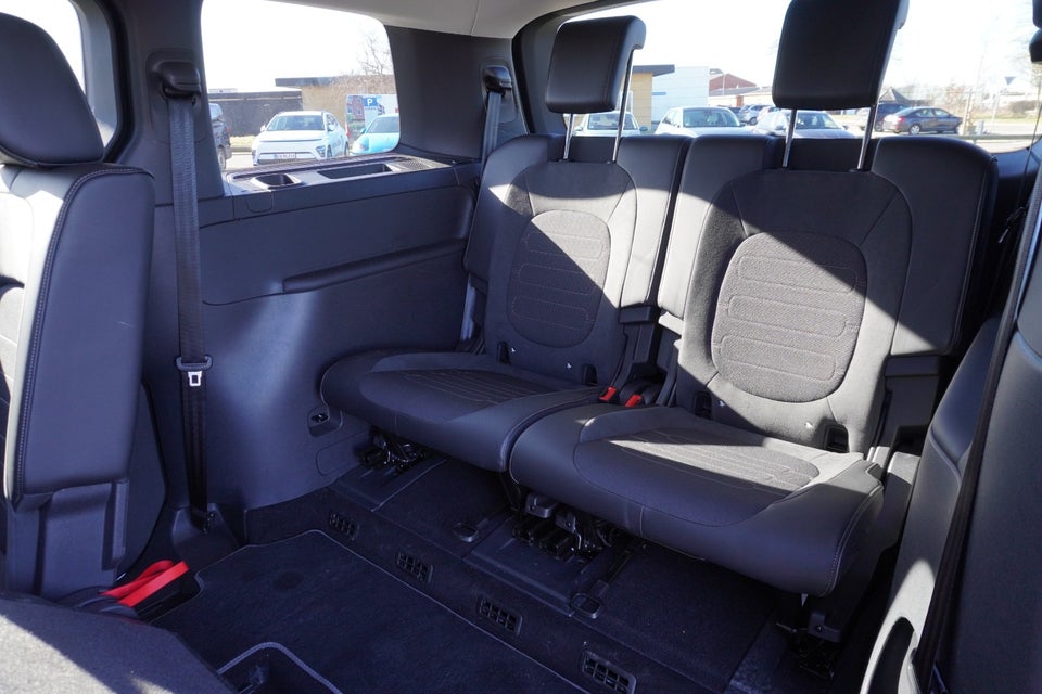 VW ID.Buzz 86 Style+ 7prs LWB 5d