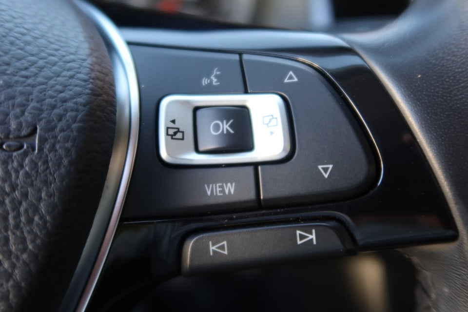 VW Polo 1,0 TSi 95 Comfortline 5d