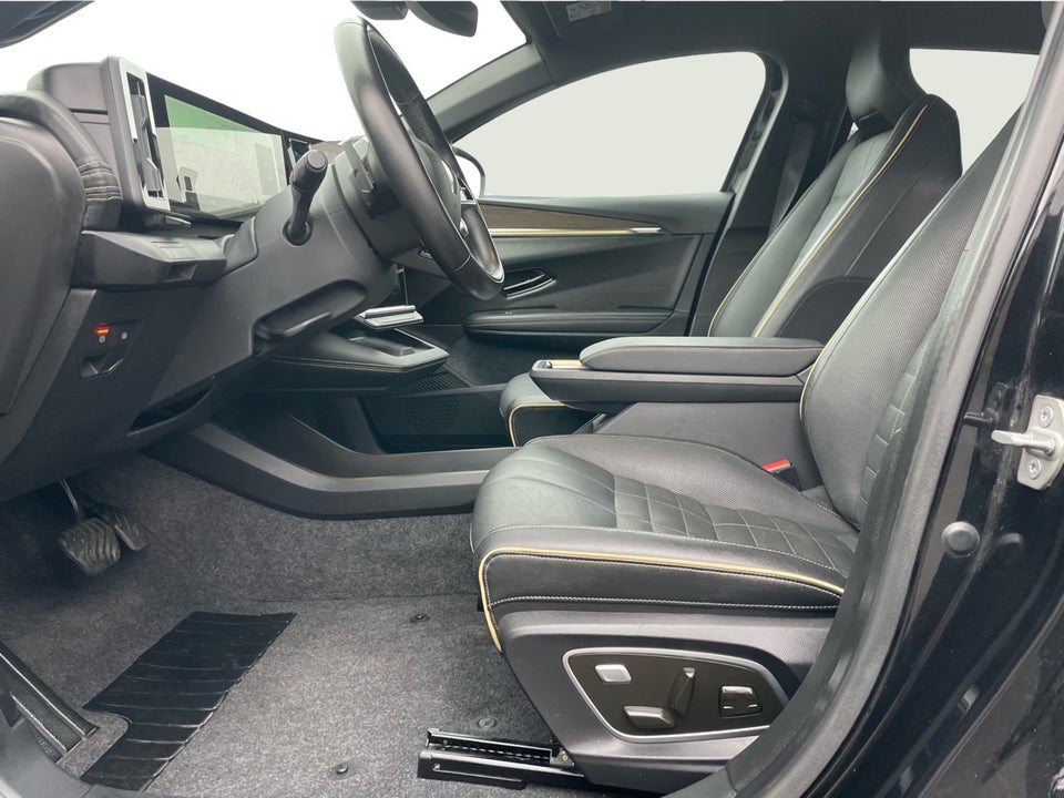 Renault Megane E-Tech 60 Iconic 5d