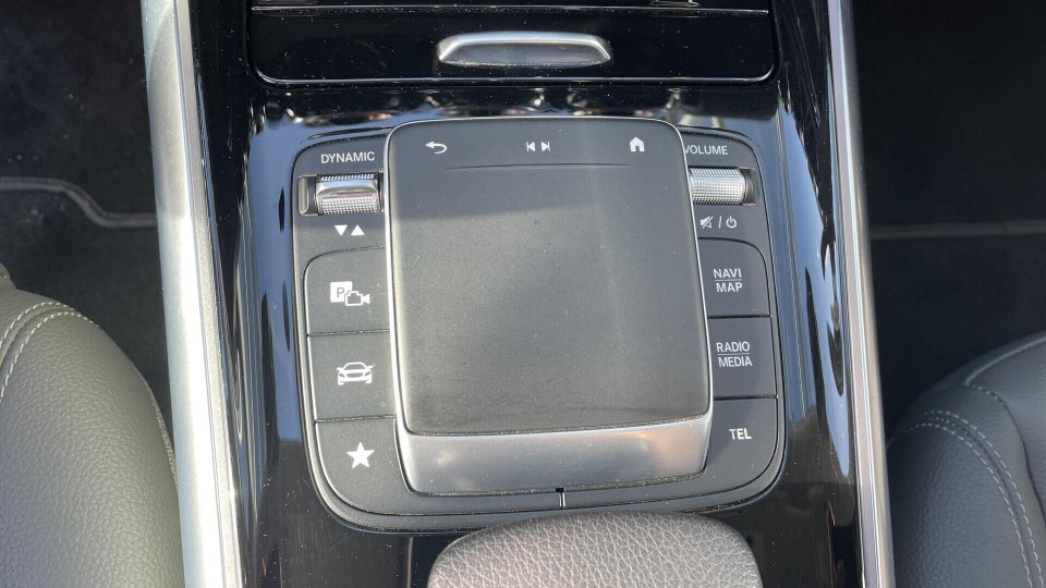 Mercedes EQA250 Electric Art 5d