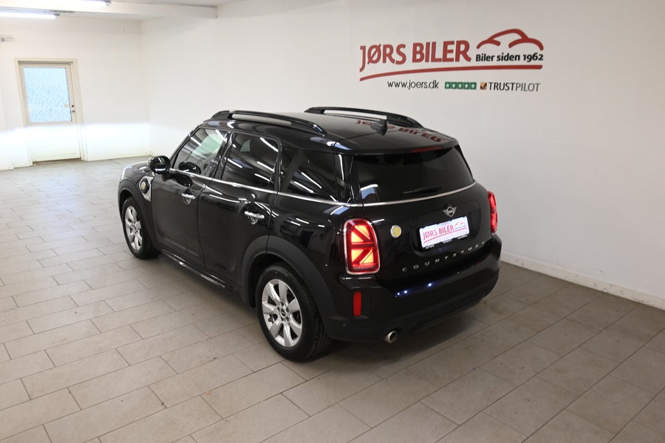 MINI Countryman Cooper SE 1,5 Essential aut. ALL4 5d