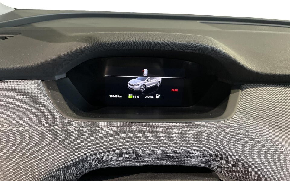 Skoda Enyaq 80 iV Selection Suite 5d