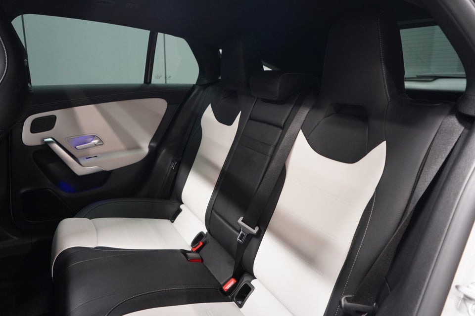 Mercedes CLA250 e 1,3 Advantage AMG Shooting Brake aut. 5d