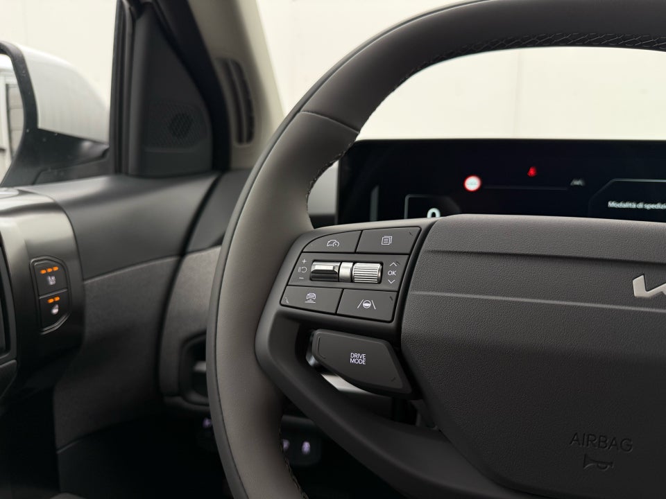 Kia EV3 81 Long Range Upgrade 5d