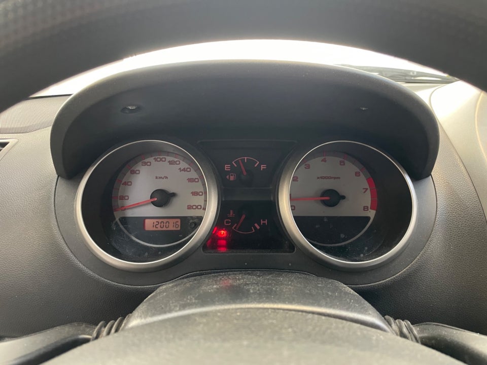 Suzuki Ignis 1,3 SE 5d