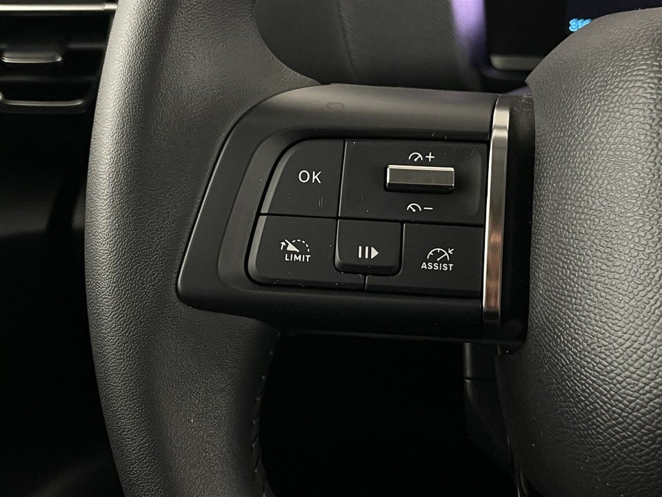 Citroën ë-C4 50 Feel 5d