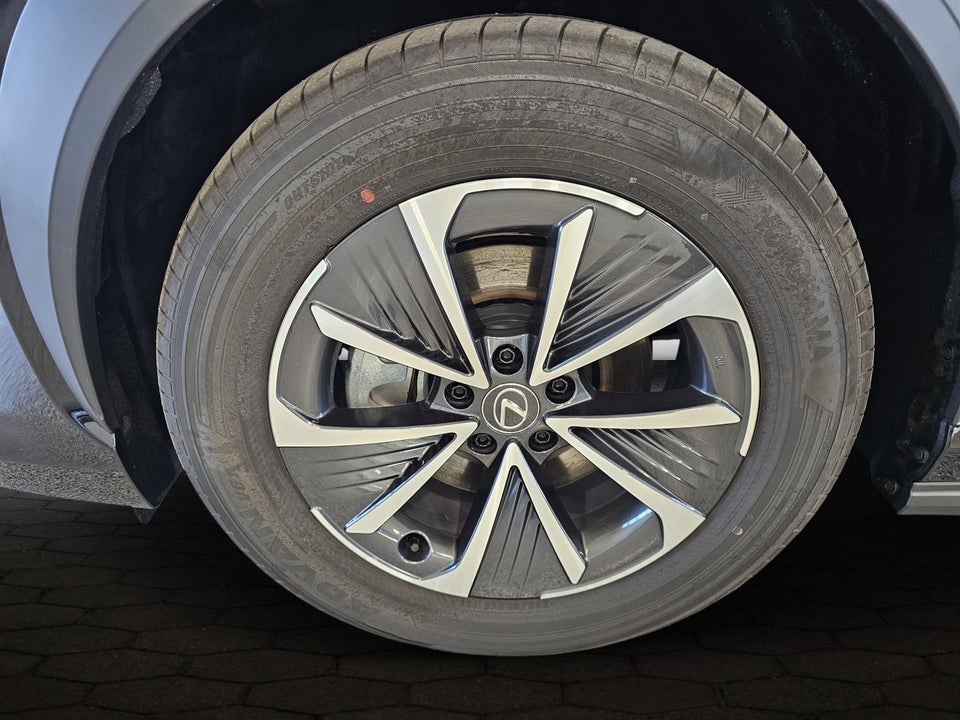 Lexus RZ300e Comfort 5d