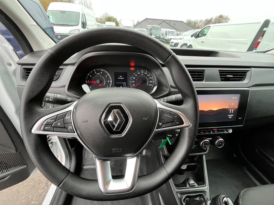 Renault Express 1,5 dCi 95 5d