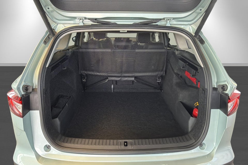 Skoda Enyaq 80x iV Plus 5d