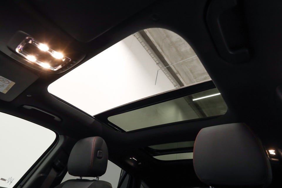 Mercedes EQA250+ AMG Advance 5d