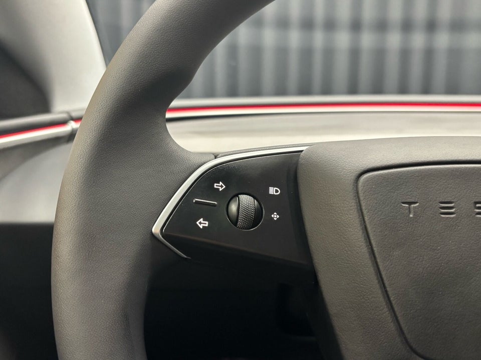 Tesla Model 3 Performance AWD 4d