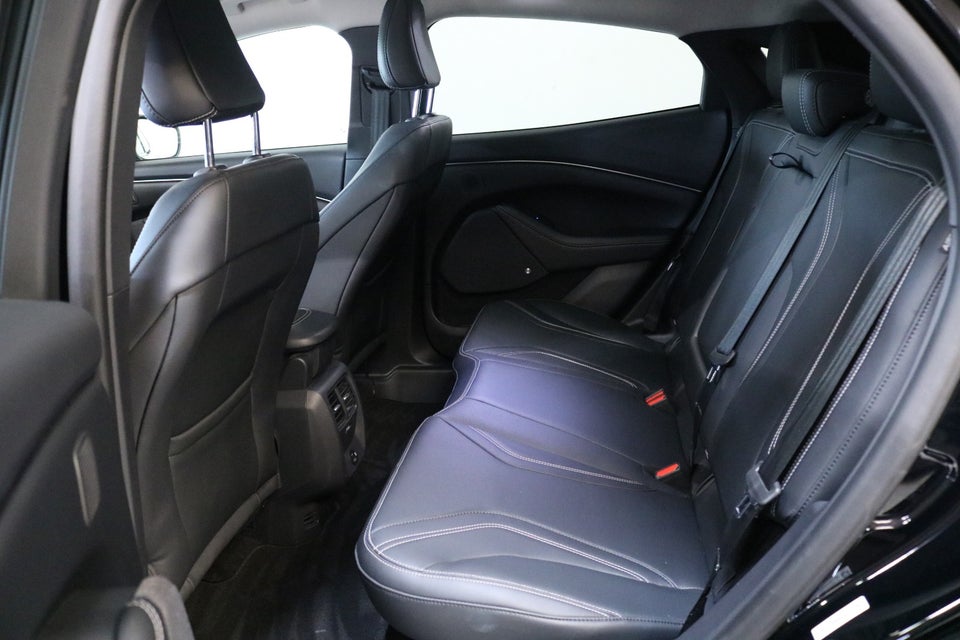 Ford Mustang Mach-E 70 Standard Range 5d