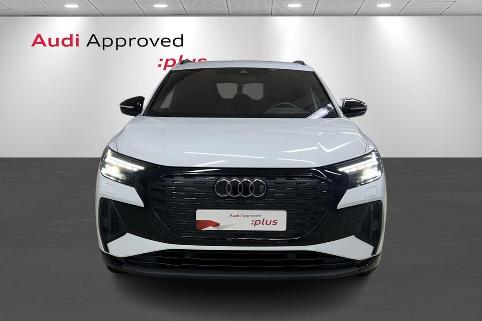 Audi Q4 e-tron 45 Ultra 5d
