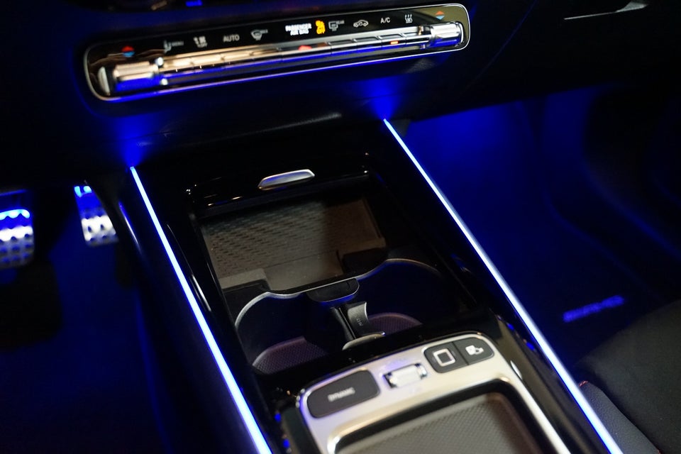 Mercedes EQA250+ AMG Premium 5d