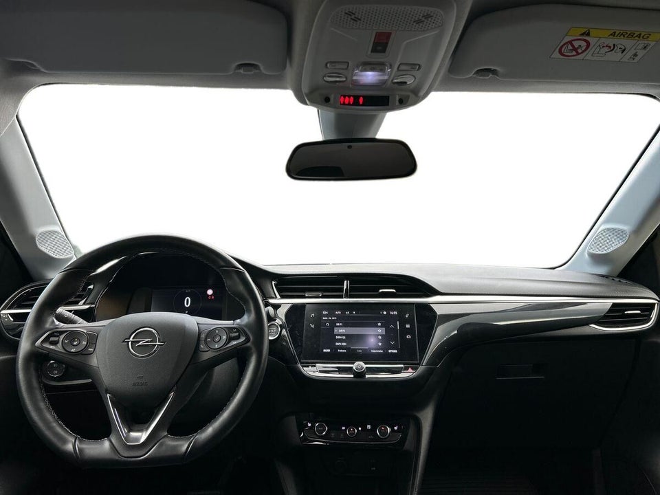 Opel Corsa-e 50 Elegance 5d