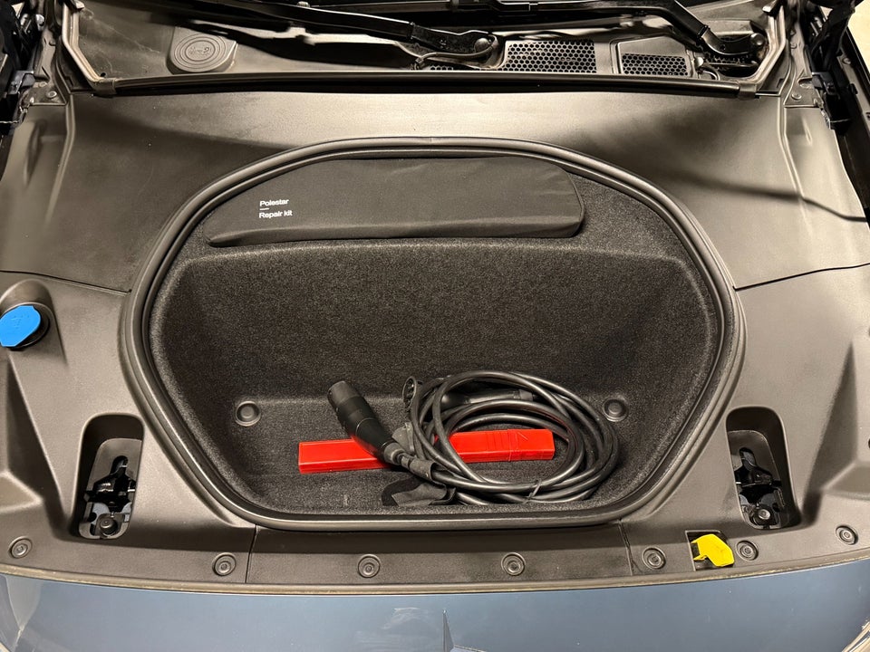 Polestar 2 Long Range 5d