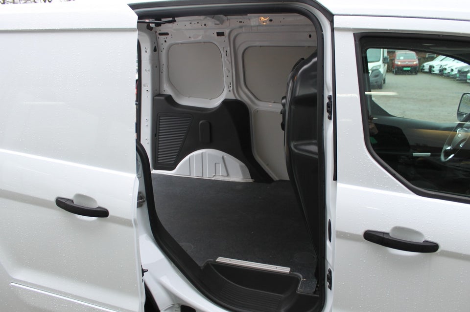 Ford Transit Connect 1,5 TDCi 100 Trend kort