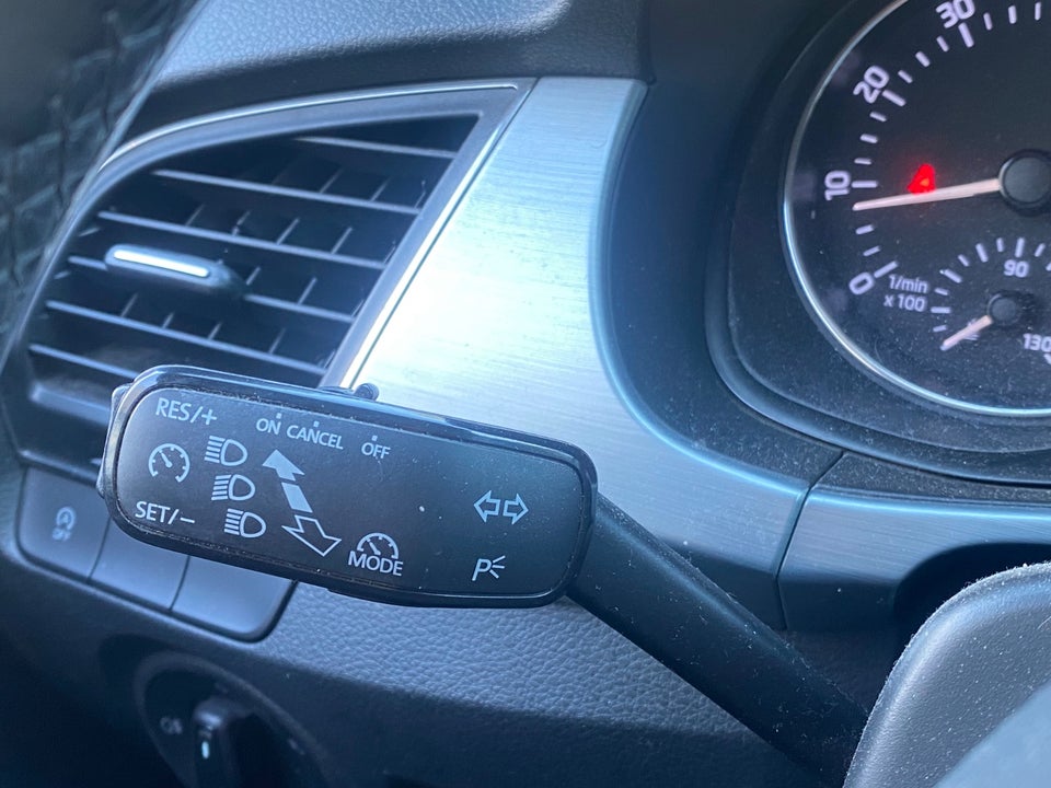 Skoda Fabia 1,2 TSi 90 Ambition 5d