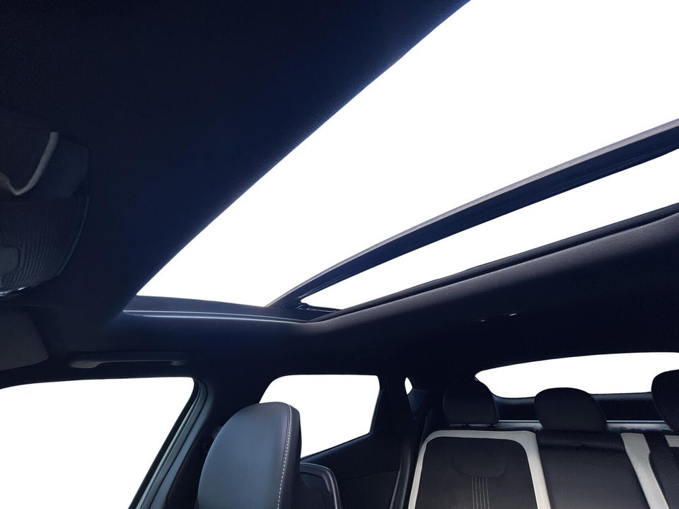 Kia EV6 77 Long Range GT-Line 5d