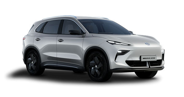 MG MGS5 64 Comfort 5d