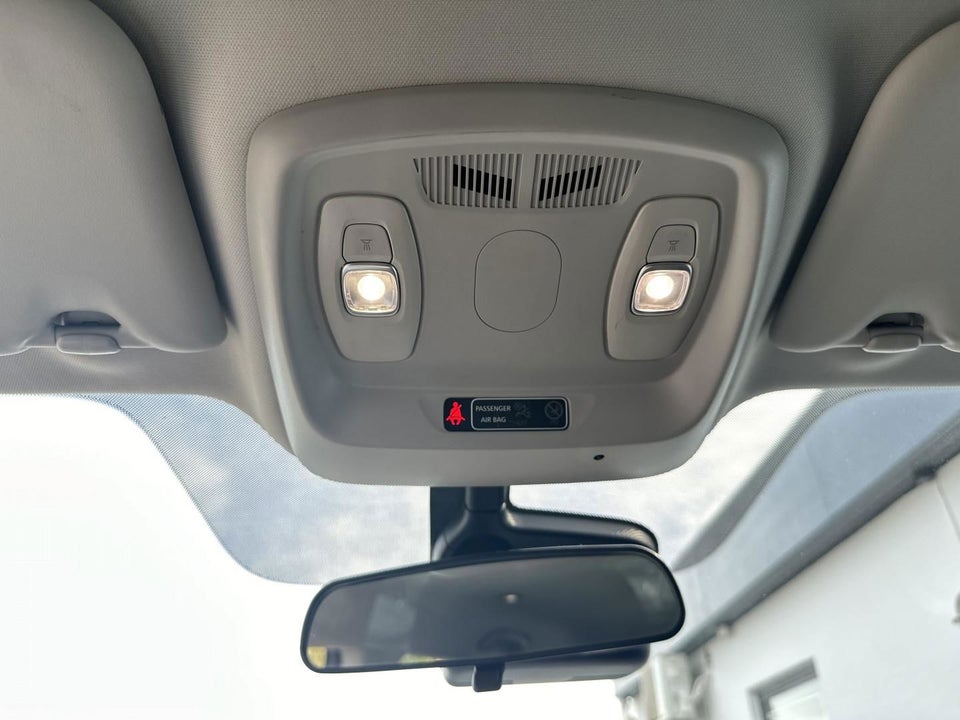 Renault Kadjar 1,2 TCe 130 Zen 5d