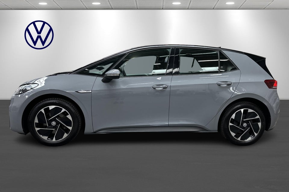 VW ID.3 58 Pro Performance 5d
