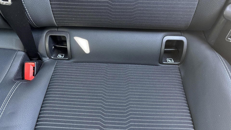 Mercedes EQB250 Progressive 5d